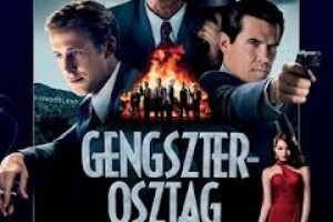 Gengszter Osztag